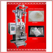 Automatic Measuring and Packing Machine for Powder